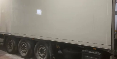 Герметизация кузова